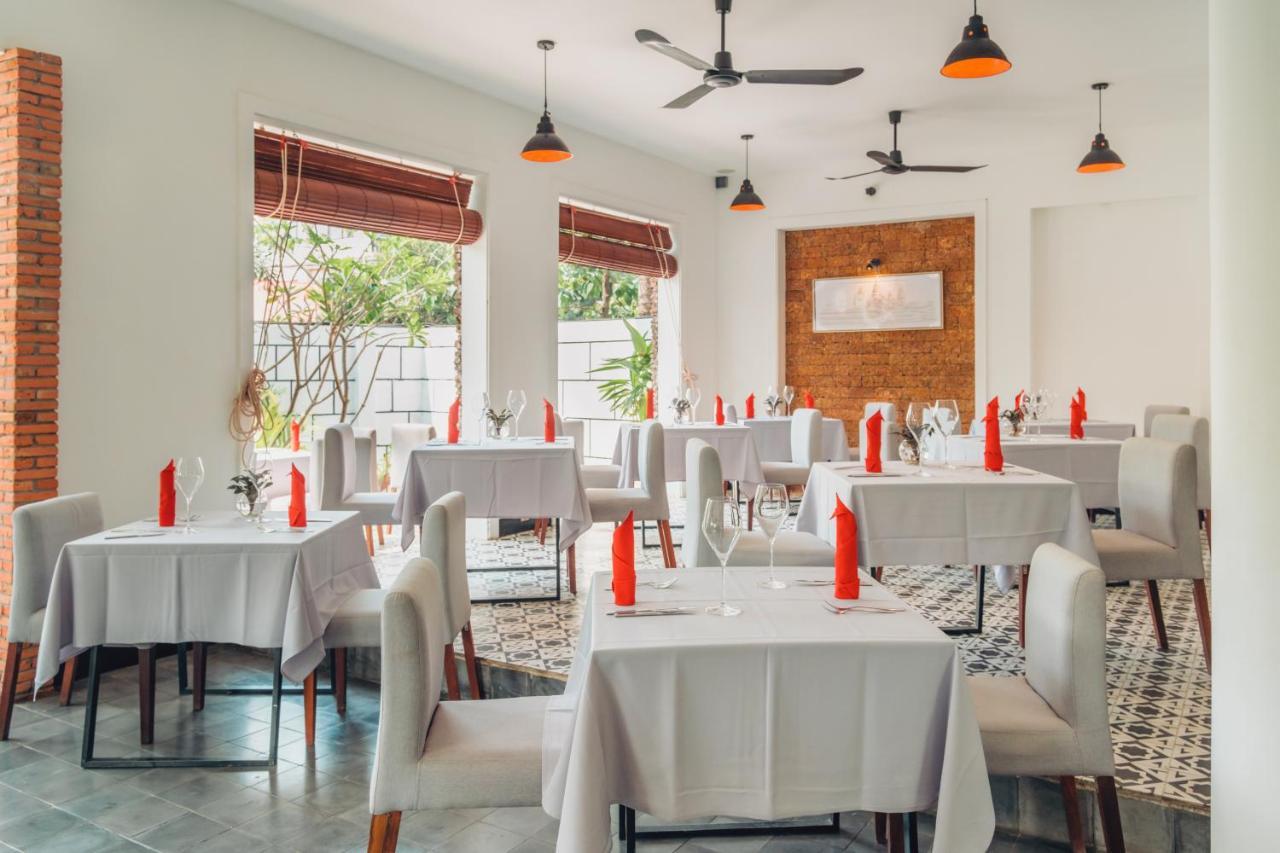 Hotel Bopha Watbo
