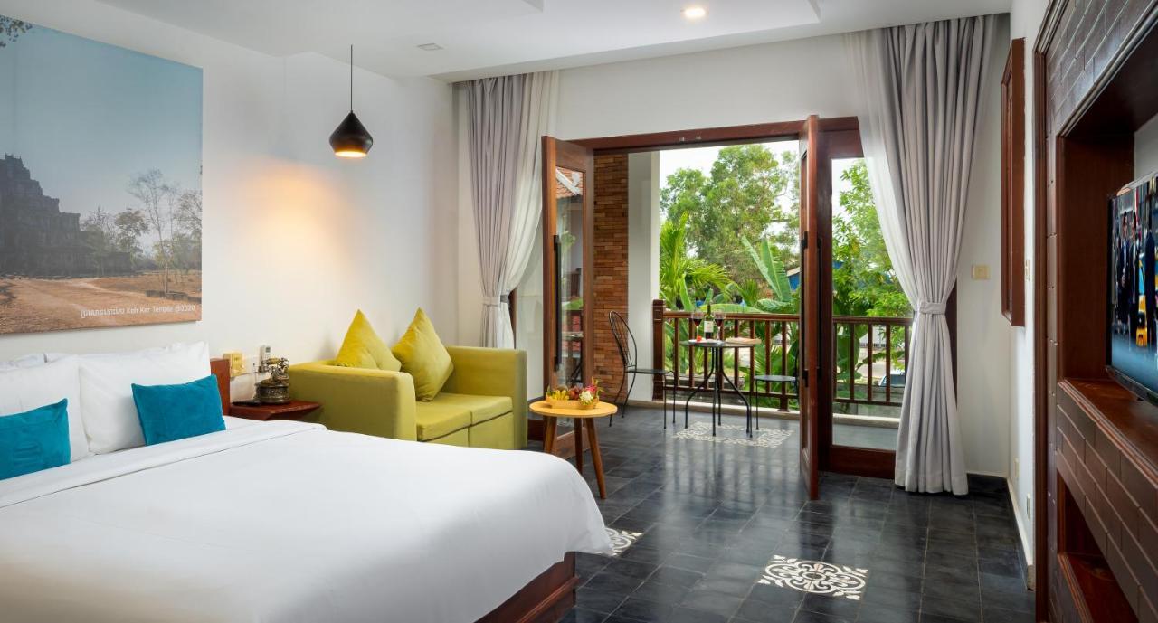Bopha Watbo 4*