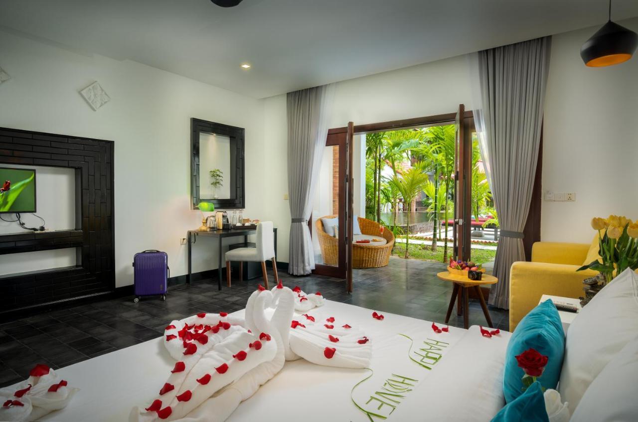 Hotel Bopha Watbo Siem Reap