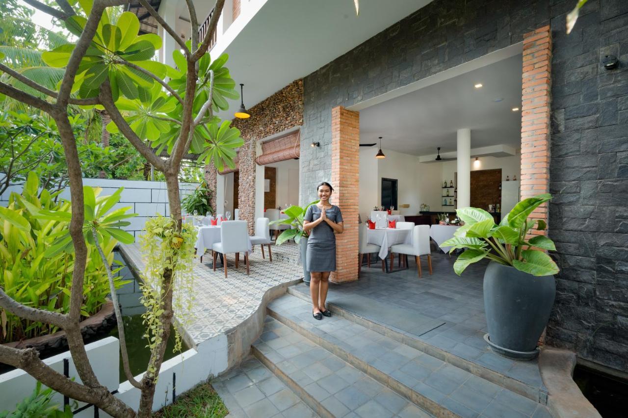Bopha Watbo Siem Reap
