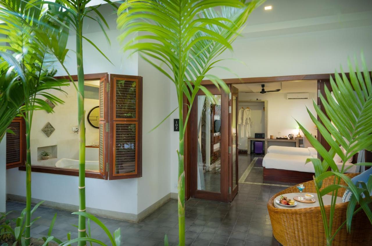 Bopha Watbo Hotel Siem Reap