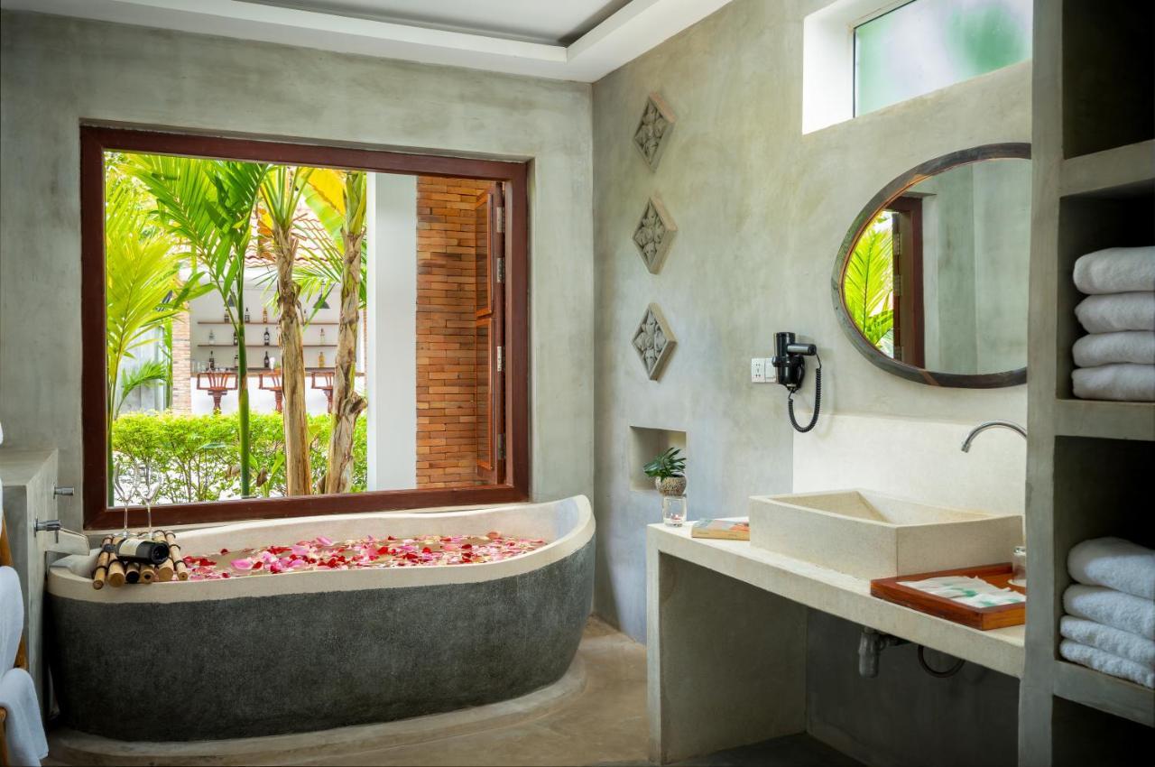 Bopha Watbo Hotel Siem Reap