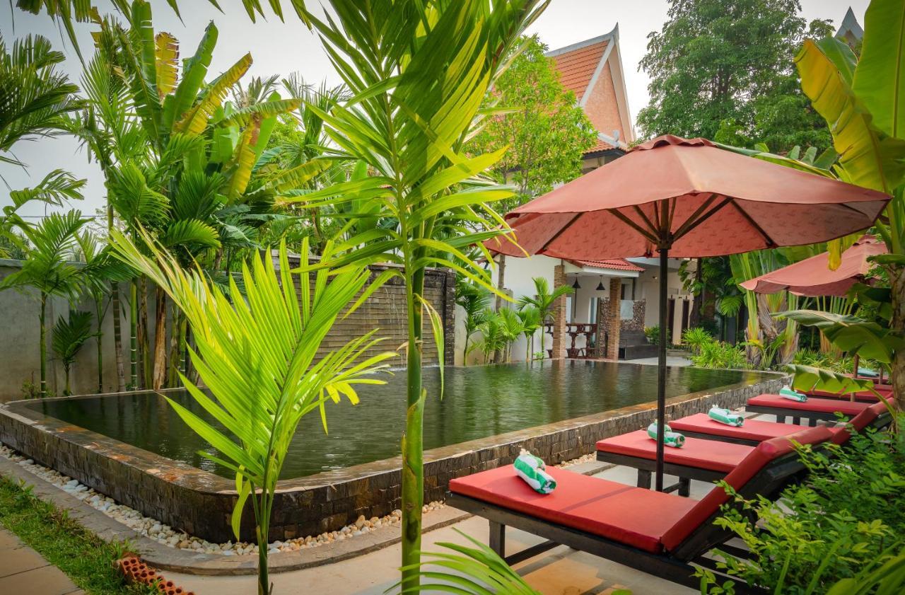 Bopha Watbo 4* Siem Reap