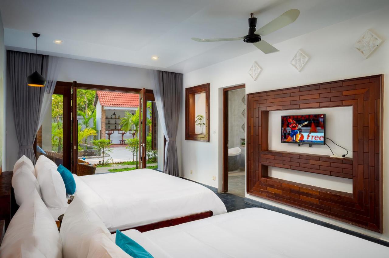 Bopha Watbo Hotel 4*