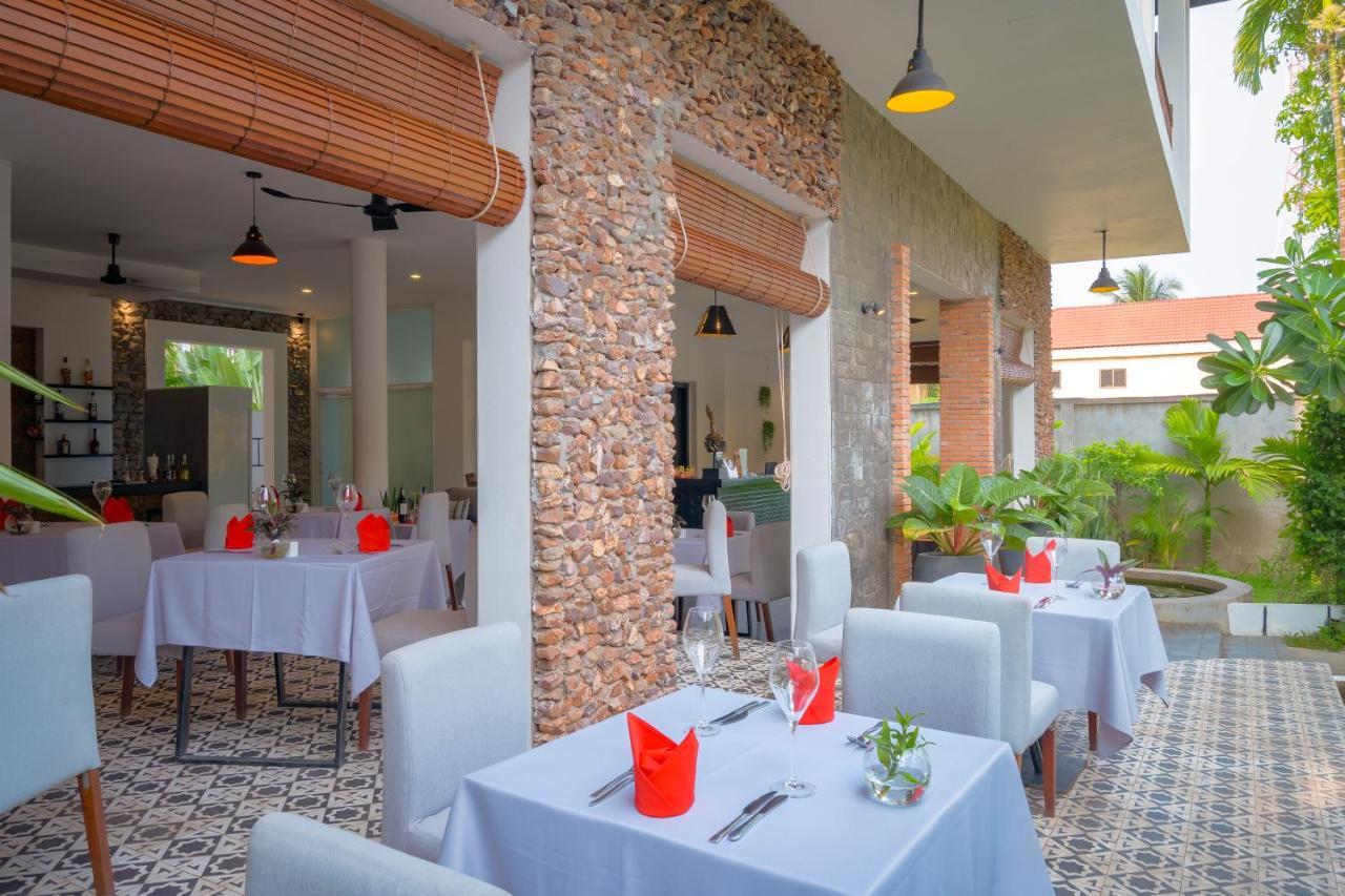 Bopha Watbo Hotel